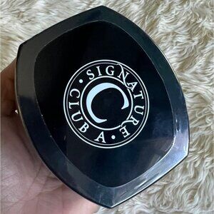 Signature Club A Rapid Transport C Infused Night Creme